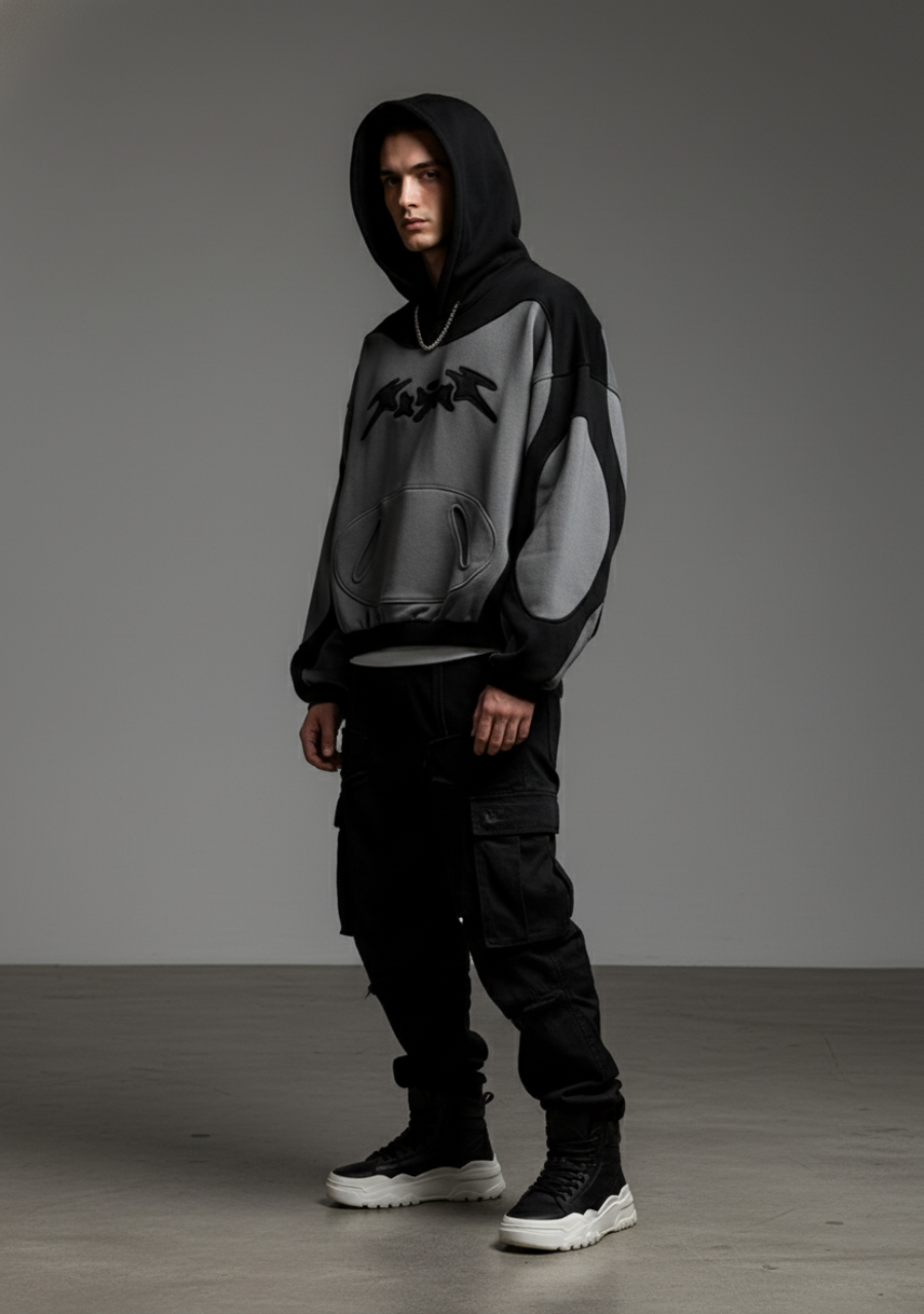 Obsidian Hoodie