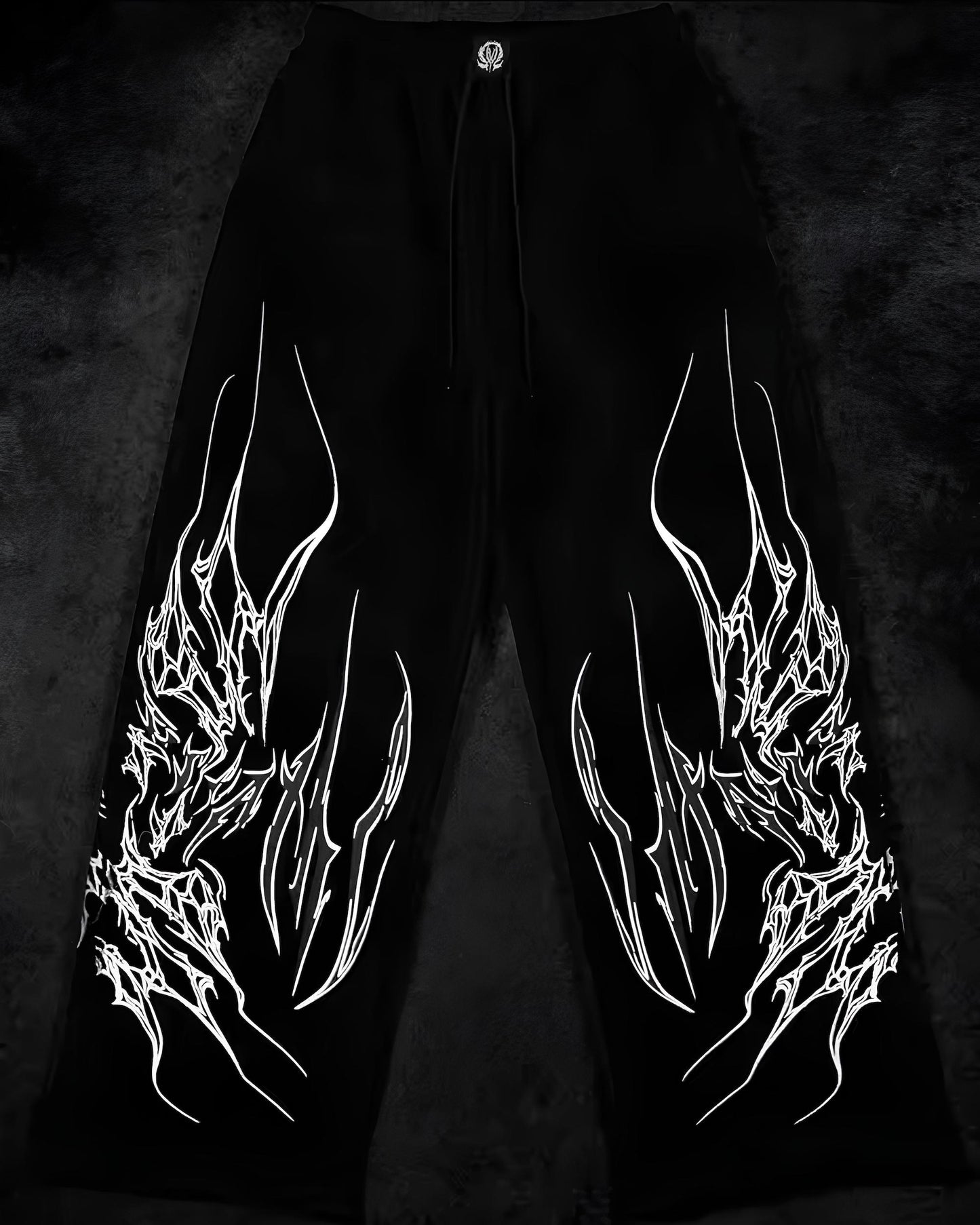 Redemption Goth Pants
